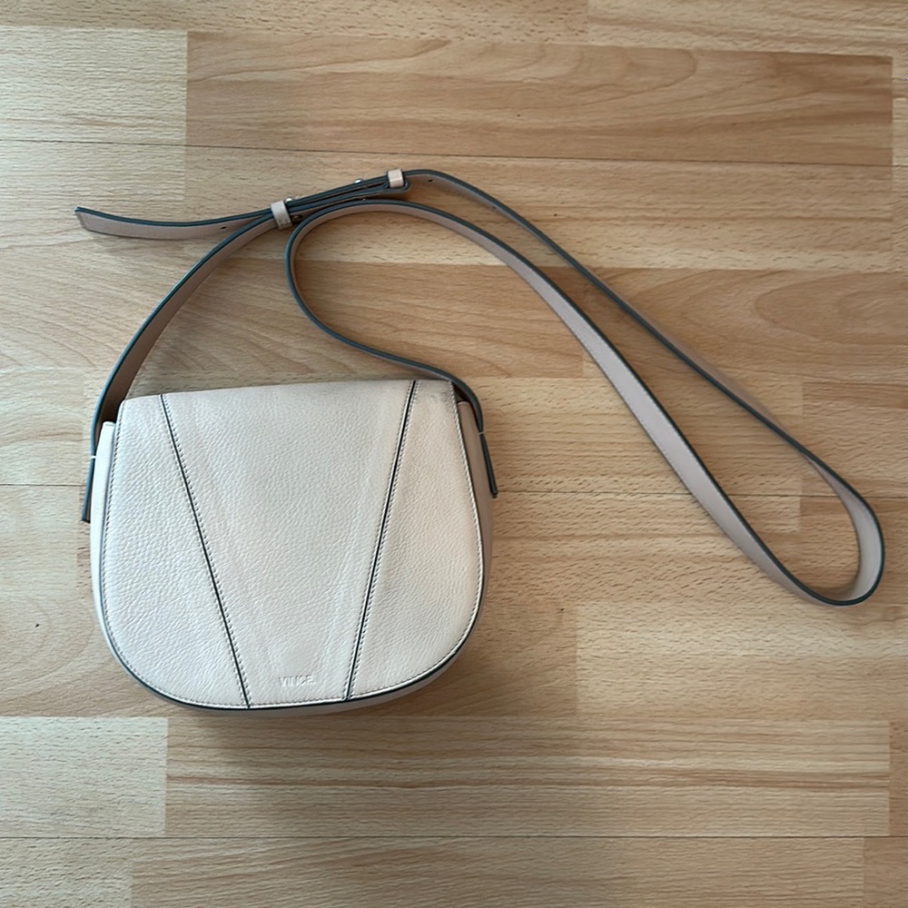 VINCE Crossbody bag